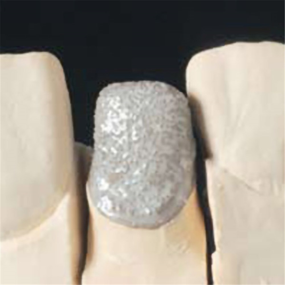 Grandio Universal Composite Incisal 4 Gm Syringe Refill image