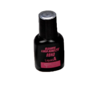Clearfil Liner Bond 2V Adhesive, Dual-Cure, Bond A, 5 ml/Bt, 1/Pk, 1930KA thumbnail 12