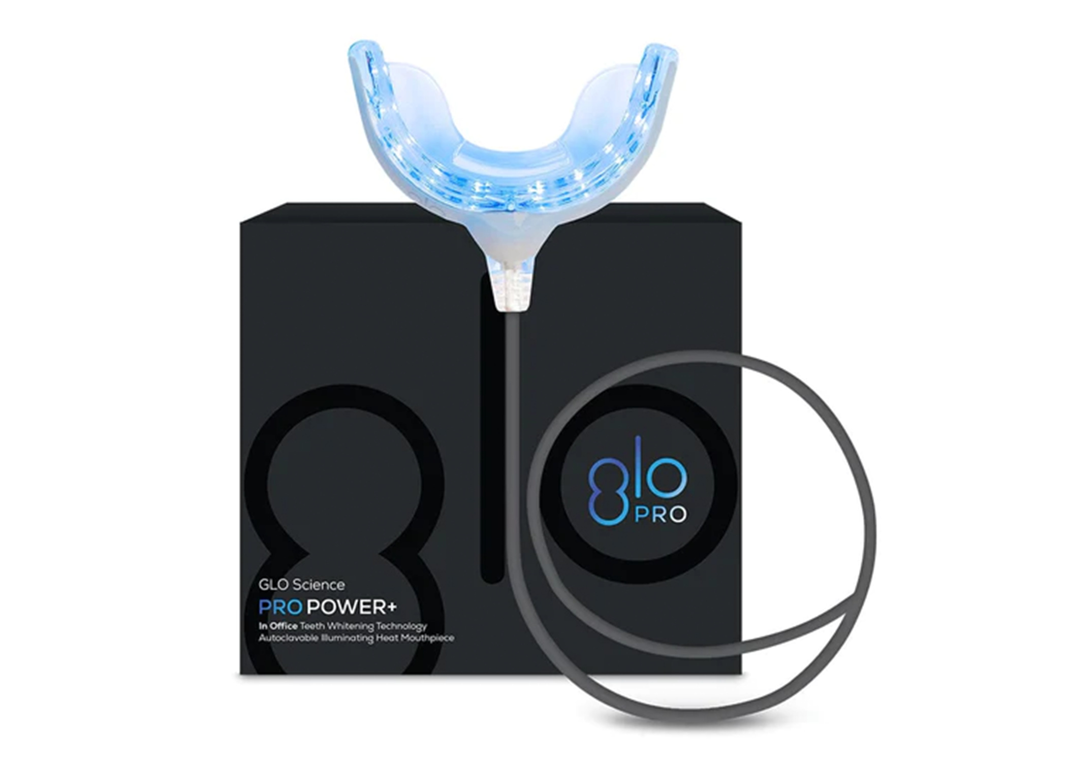 GLO Science Pro Power + Autoclavable Mouthpiece Ea thumbnail 2