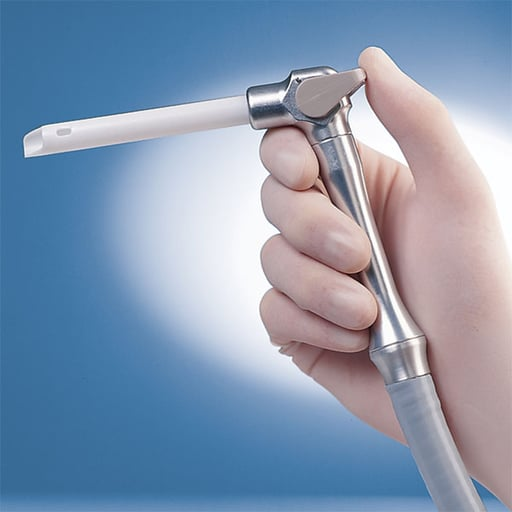 Hager - Ergo Vac Stationary W/   1/2' (12.7 Mm) Swivel Tubing Adapter thumbnail 4