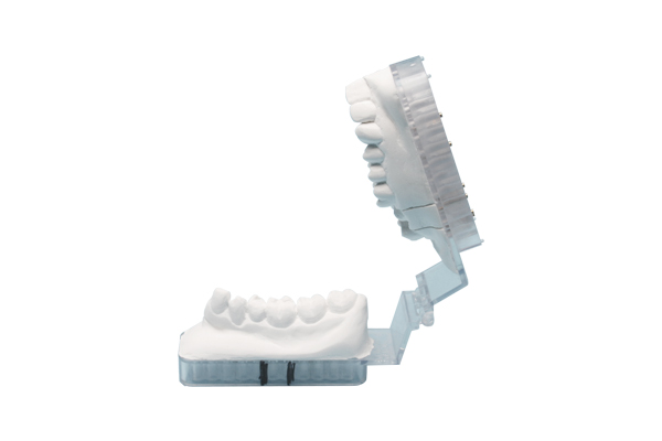 W.O.W. 2 Articulator Disposable 50/Pk thumbnail 6