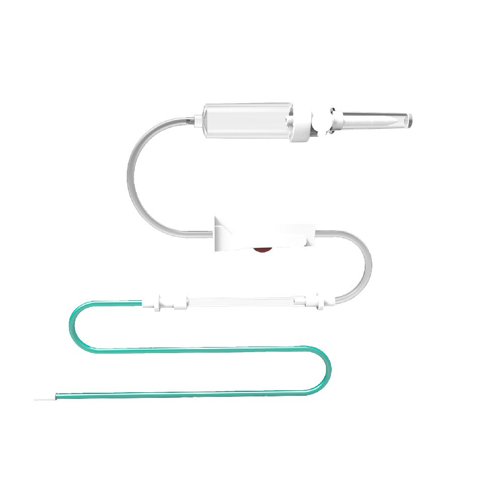 Elcomed/Implantmed Irrigation Tubing 2.2m 6/Pk thumbnail 10