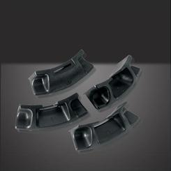 ScanX Plate Guide Size 0 Ea thumbnail 6