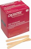 Standard Tongue Depressors, Non-Sterile, 15 cm, 500/Pk, IC (Discontinued) thumbnail 9