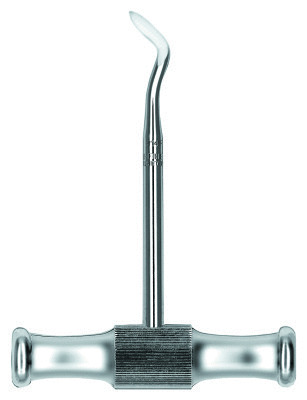 Cross Bar Elevator Size 14R Single End Crossbar Ea thumbnail 7