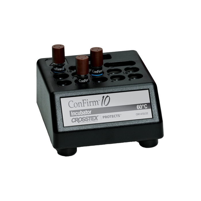 ConFirm 10 Digital Incubator thumbnail 3