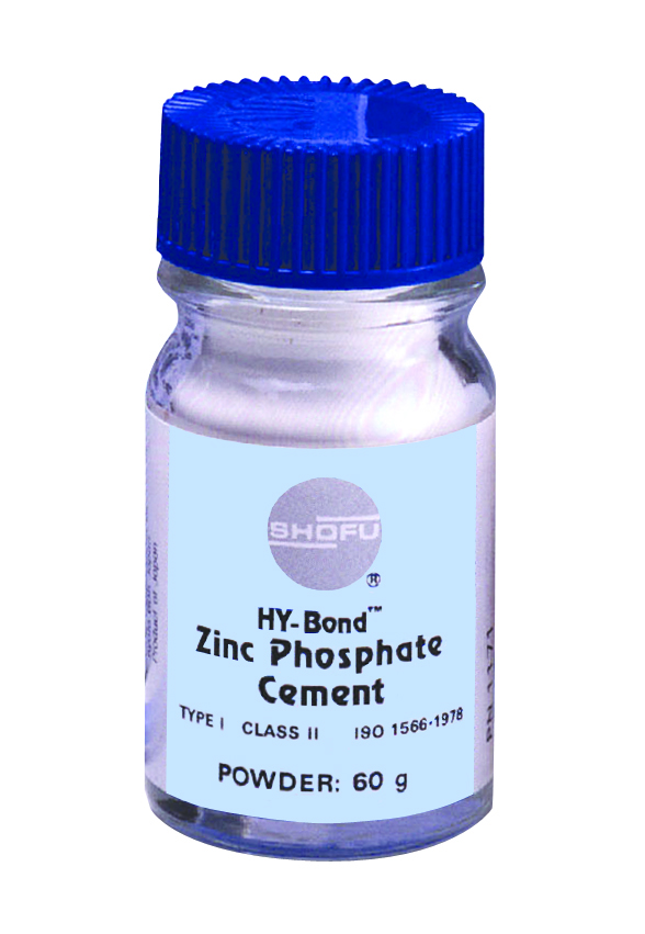 Shofu Hy-Bond Zinc Powder thumbnail 7
