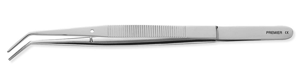 Endodontic Pliers, Grooved, 6", 1/Pk, 9065086 thumbnail 8