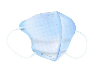 953-1182  Level 2, Regular, Blue, 40/Box, Q2811B thumbnail 2