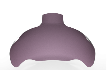 Strata-G Matrix Bands Purple Small Molar 100/Pk thumbnail 8