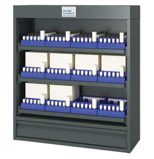 Small Block Locker thumbnail 2