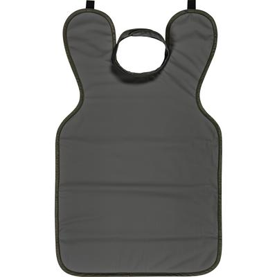 Soothe-Guard Air Lead-Free X-Ray Apron Universal Adult Grey With Collar Ea product image