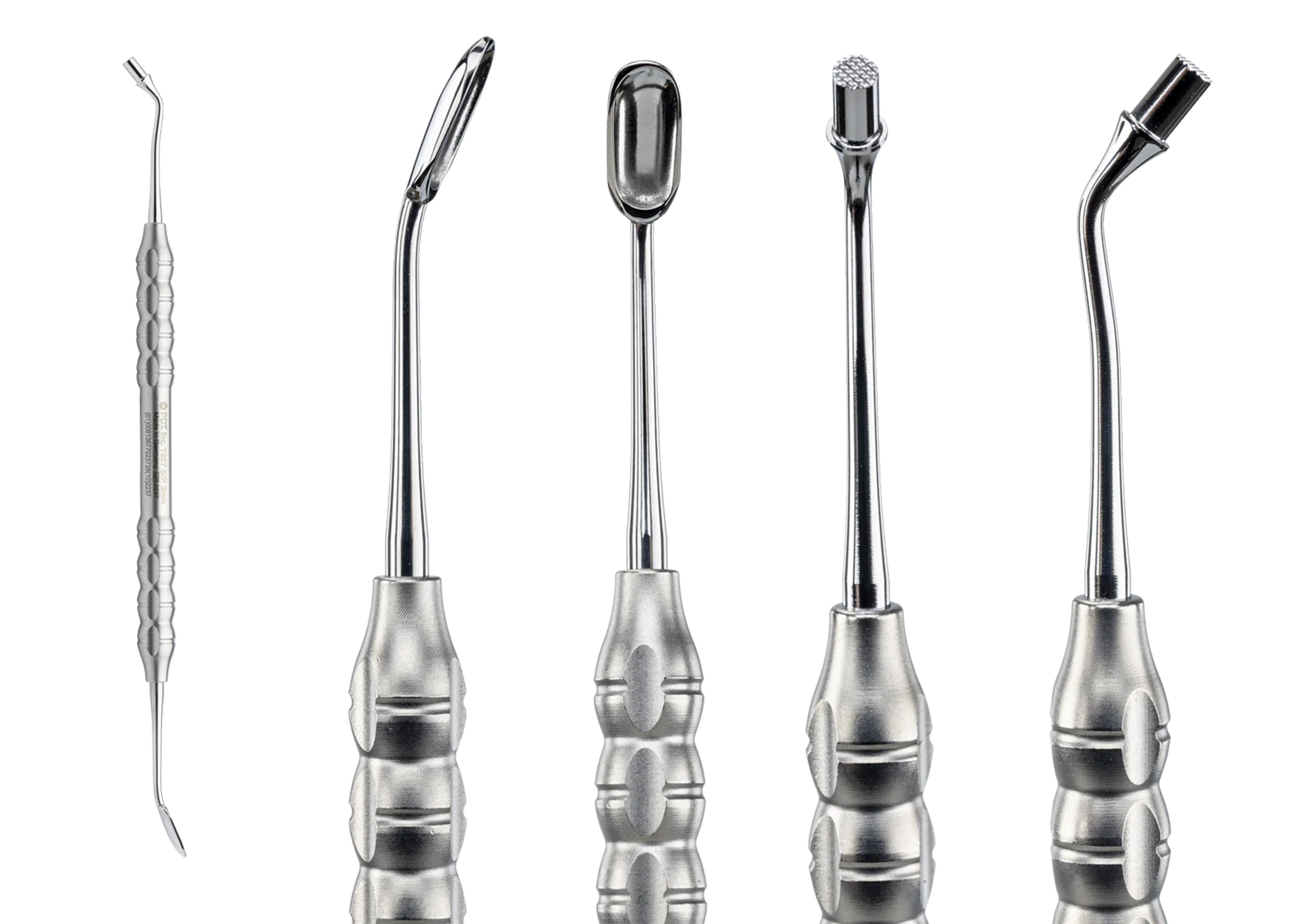 Bone Plugger 3 mm Ea thumbnail 3