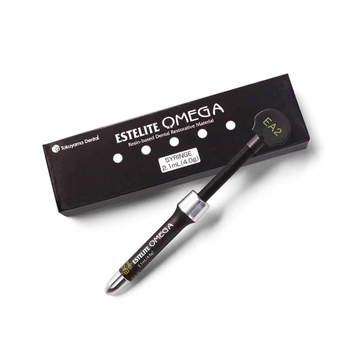 Estelite Omega Universal Composite EB1 Enamel Syringe Refill thumbnail 11