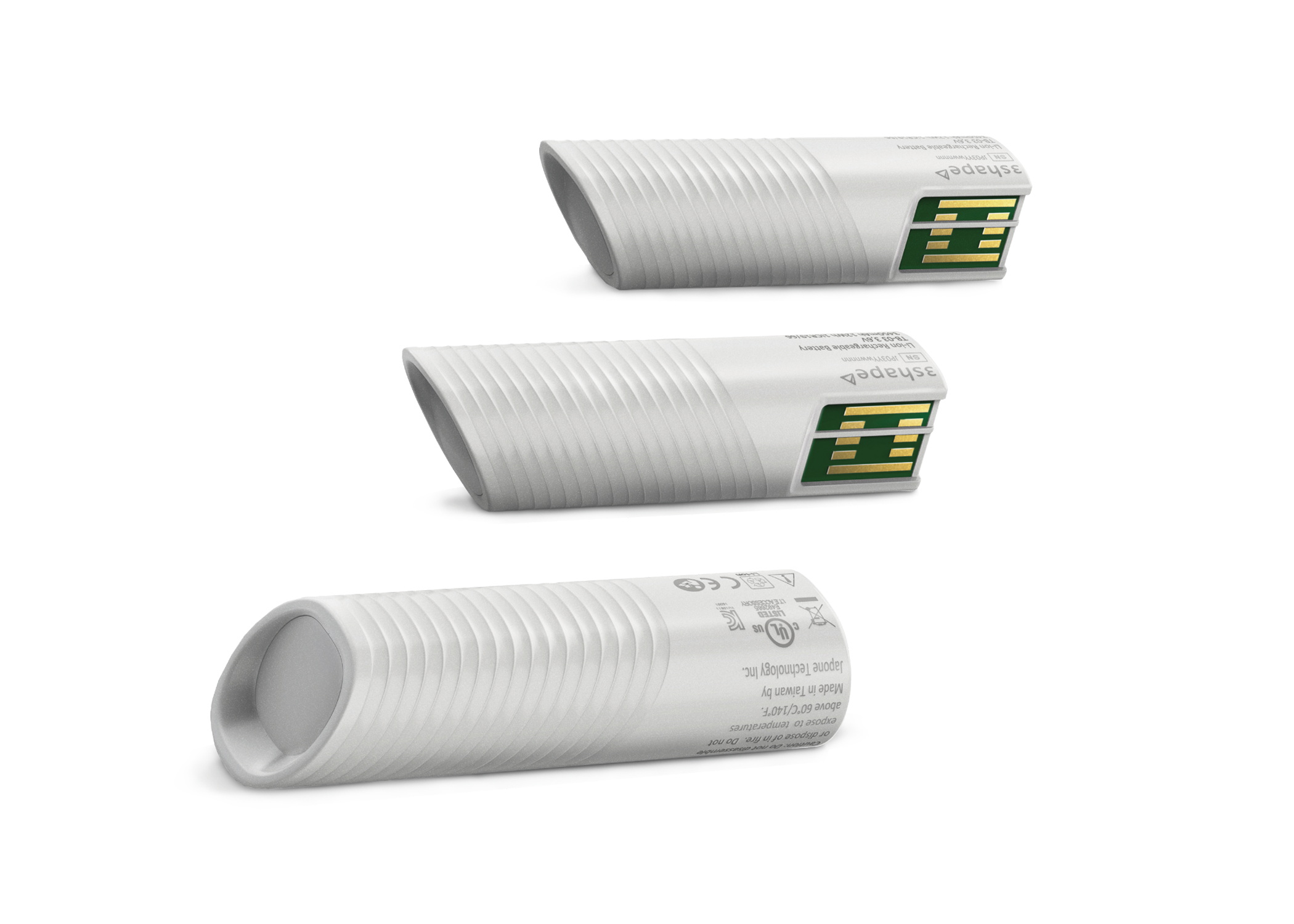 TRIOS 3 Battery For TRIOS3 Wireless Pen Ea product image