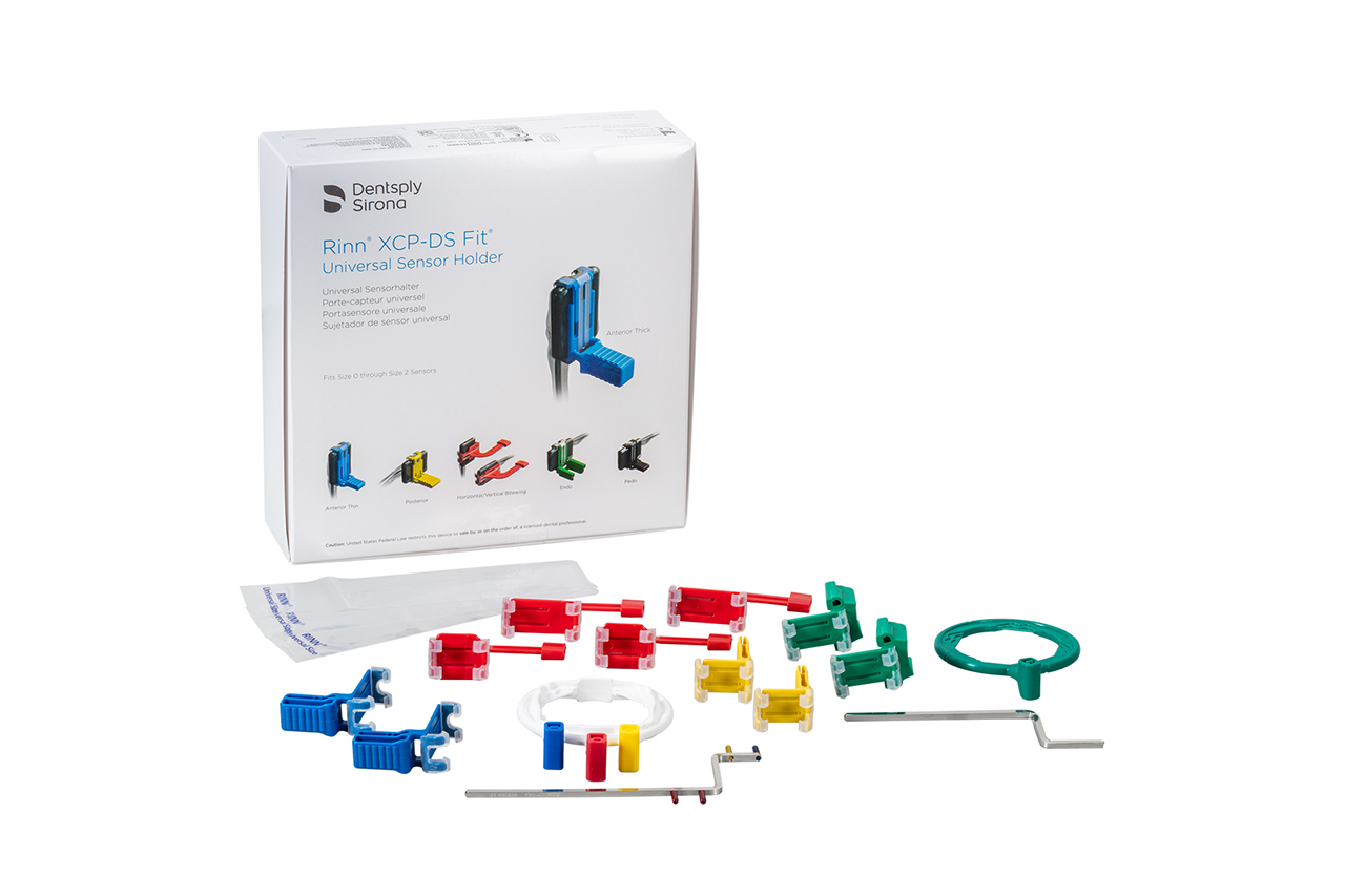 XCP-DS FIT Positioning System, Hygiene Kit with XCP, 66/Pk thumbnail 12