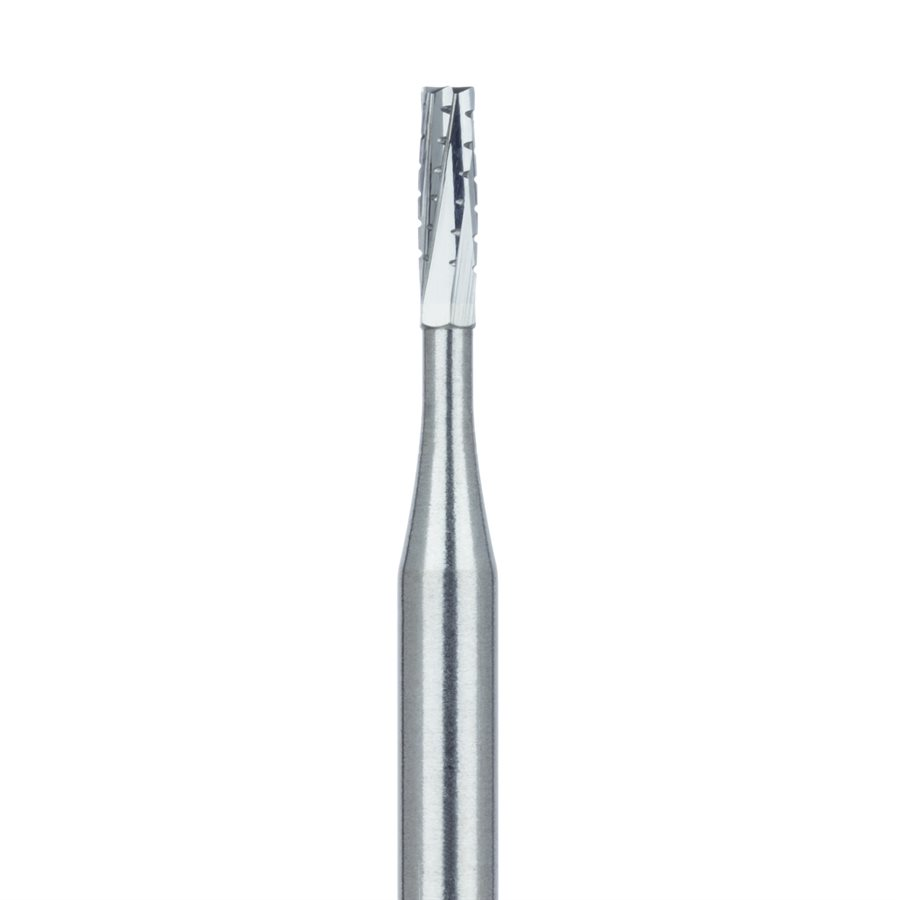 Operative Tungsten Carbide Burs, FG, Cylinder, # 556, 0.9 mm, 5/Pk, HM31-009-FG thumbnail 8