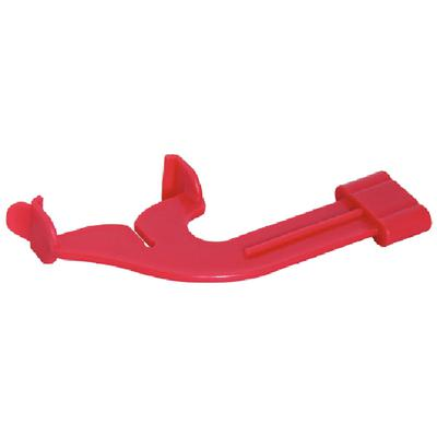 XCP-DS Digital Sensor Holder, Kodak, # 2V, Red, 3/Pk thumbnail 13