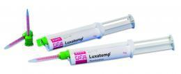 Luxatemp Fluorescense Smartmix Temporary Material 15 Gm Shade B1 Syringe Package thumbnail 13