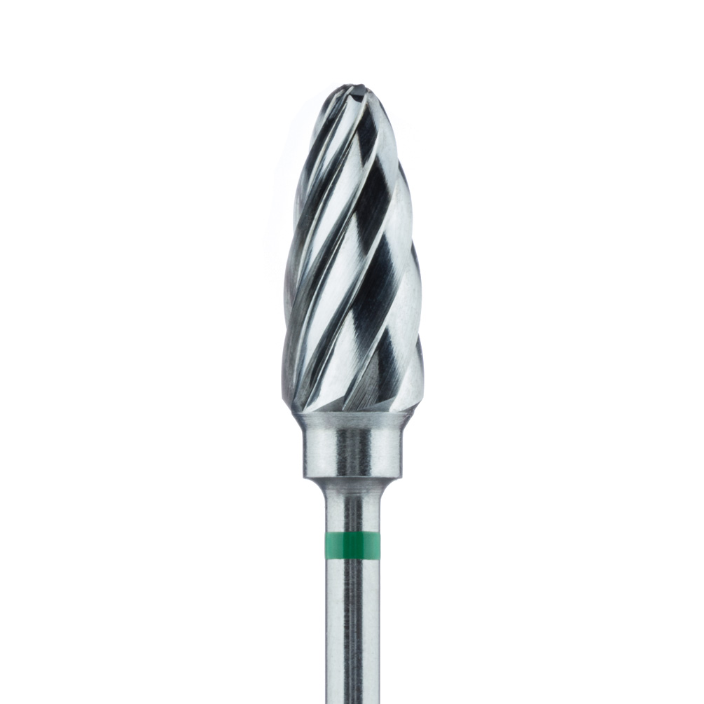 Carbide Cutter Laboratory Handpiece 251G-060 Plain Cut Ea thumbnail 10