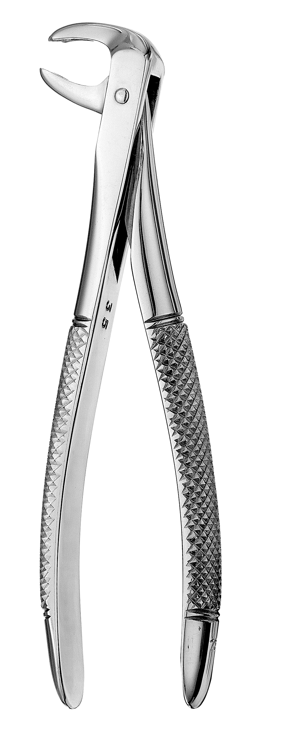 Extracting Forceps Size 73 Lower Molars European Style Ea thumbnail 7