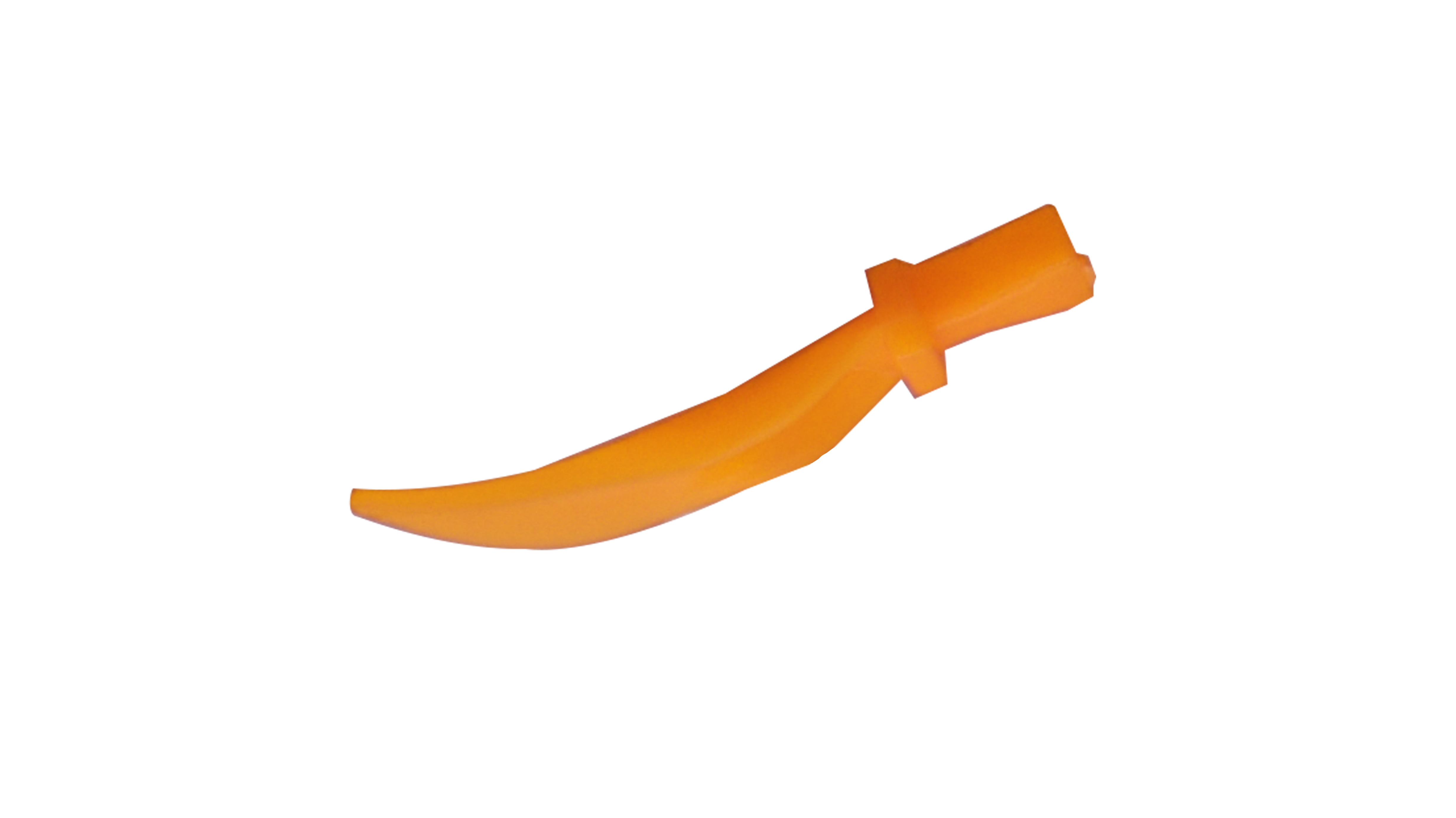 iMatrix Wedge Refill, Large, Orange, 100/Pk, PM-WL thumbnail 6