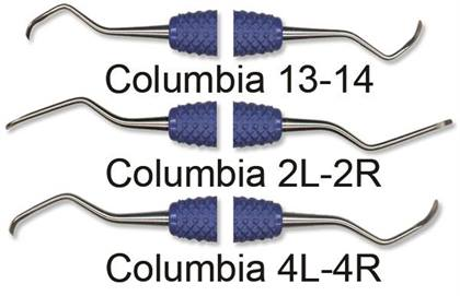 #2L-2R Columbia Curette thumbnail 5
