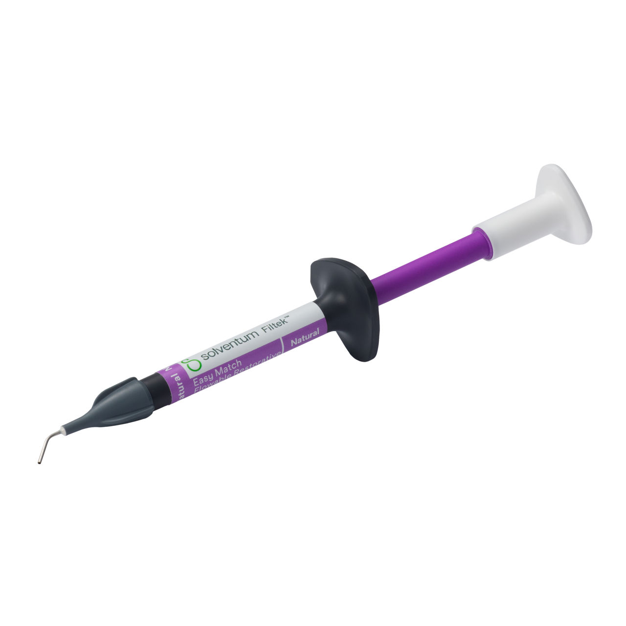 Filtek Flowable Restorative Natural Syringe Refill 2/Pk image