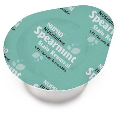 NUPRO revolv Prophy Packs Coarse Orange Vanilla Swirl 100/Bx thumbnail 7