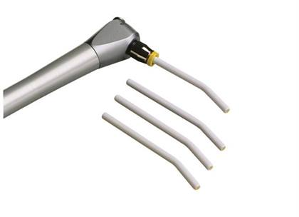 Seal-Tight Spectrum Syringe Tips, Air/Water, Bulk Box, Assorted, 1500/Pk, 77500-1 thumbnail 9