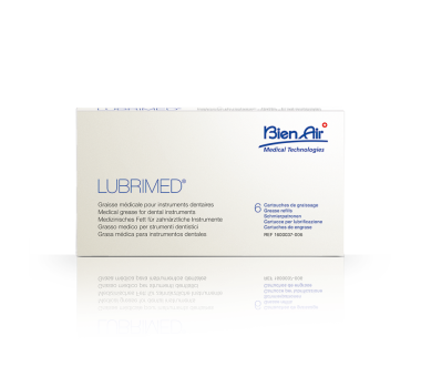 Lubrimed Grease Cartridges 6/Pk product image