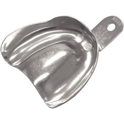 STO-K Ovoid Impression Tray Solid U-14-O Large Upper Individual Trays Ea thumbnail 6
