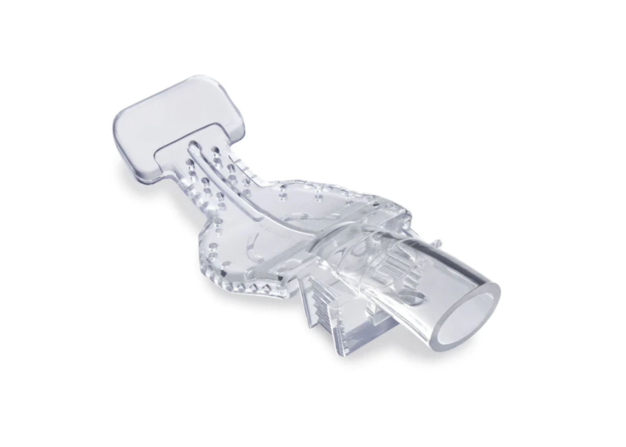 DryShield HVE Autoclavable Mouthpiece, Small, 4/Pk, DS-MPS-003 thumbnail 13