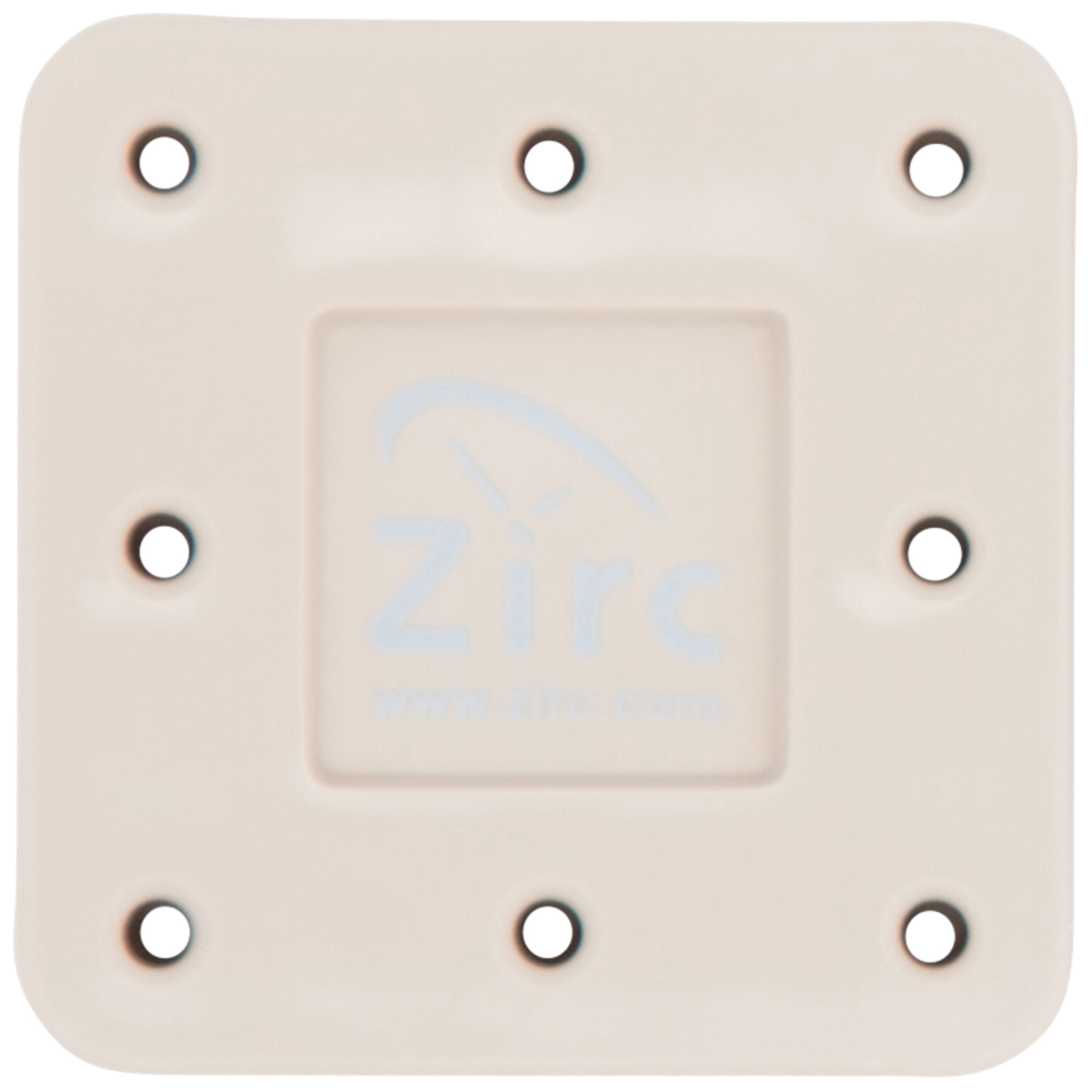 Magnetic Bur Block, 8-Hole, Beige, 1/Pk, 50Z400G thumbnail 13