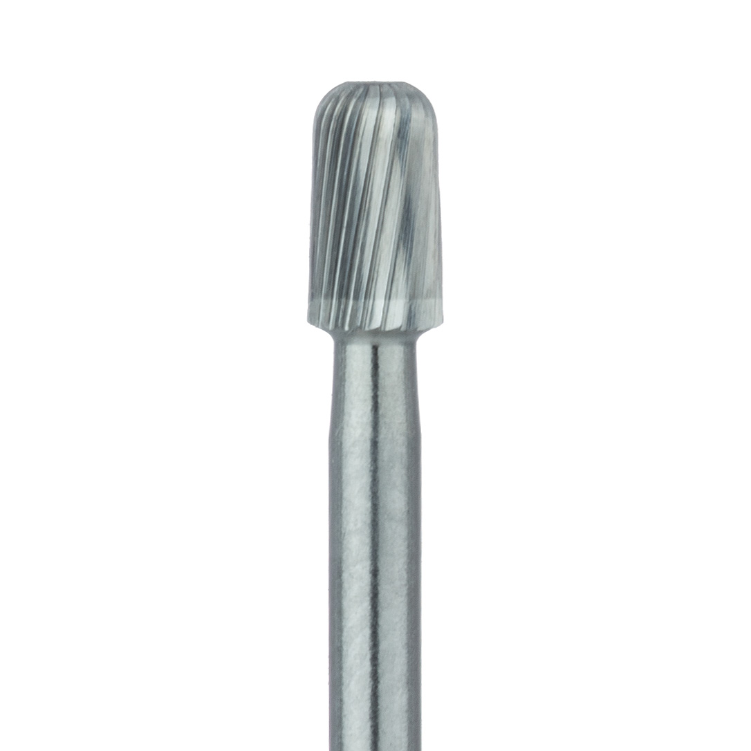 Carbide Bur Trimming & Finishing Friction Grip 212KR 5/Pk thumbnail 3