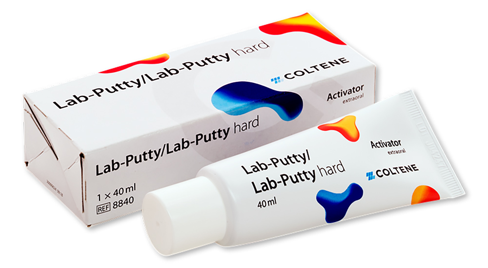 Lab Putty Activator 40mL, 8840 thumbnail 10