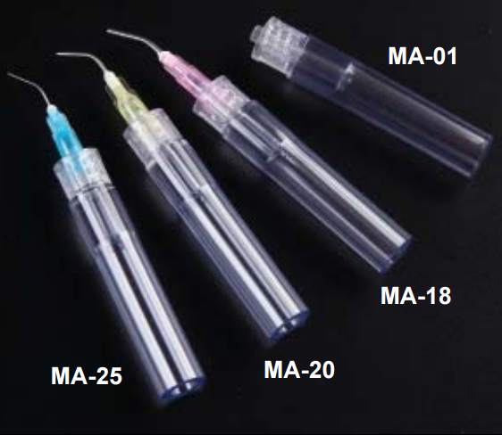 Plasdent Endo Aspirator Tips 25/Pk thumbnail 3