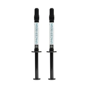 Spacer Resin Syringe 2/Pk thumbnail 4