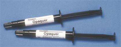 Opaquer Tooth Colored 3 mL Syringe thumbnail 11