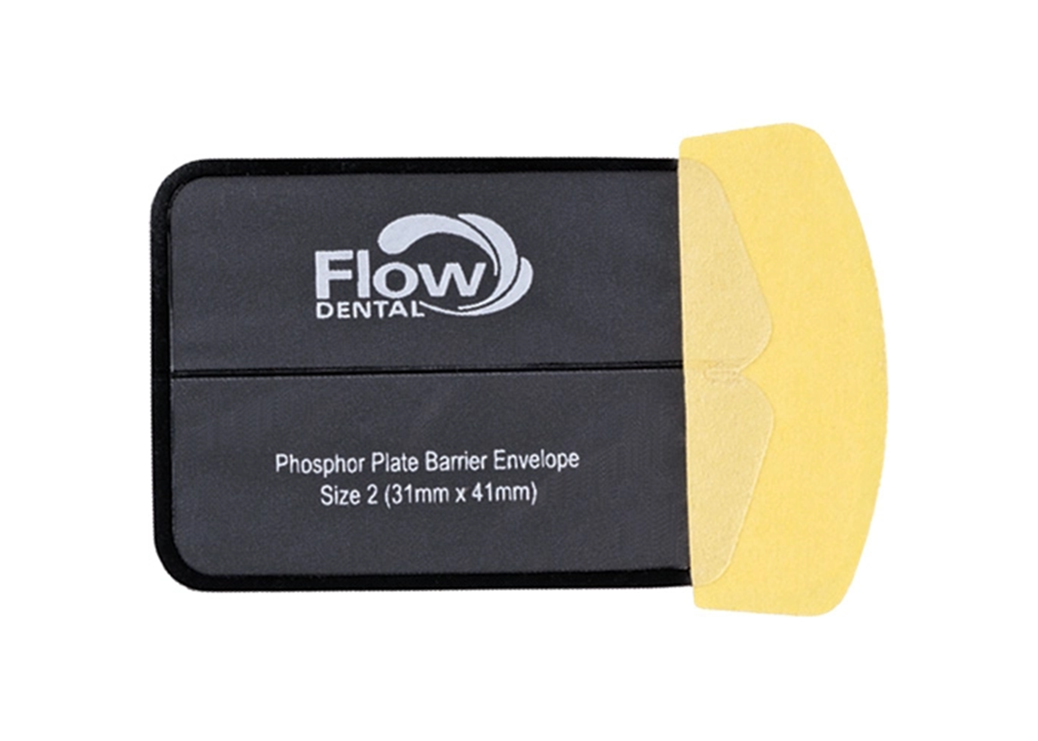 Safe 'n' Sure Deluxe Barrier Envelopes, # 1, 300/Pk, 80111 thumbnail 14