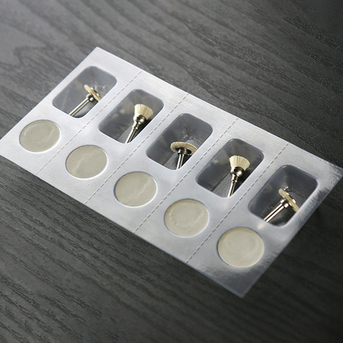 DiaShine Pointed Brush Single-Use (25) product image