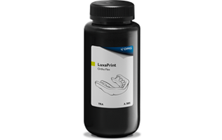 LuxaPrint Ortho Plus Splint Resin Transparent Ea thumbnail 4