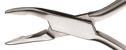 Rongeur Size 5-1/2 Friedman Ea thumbnail 9