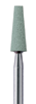 NTI 035mm Green Abrasive Taper  HP Pack of 12 thumbnail 6