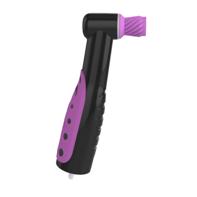 Pinnacle - PerfectPearl Disposable Angles Purple Pad Standard Cup 200/Pk thumbnail 8