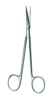 Curved Scissor Joseph Ea thumbnail 5