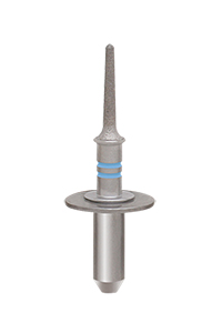 Two Striper Conical Diamond Milling Bur For PlanMill 6/Bx product image