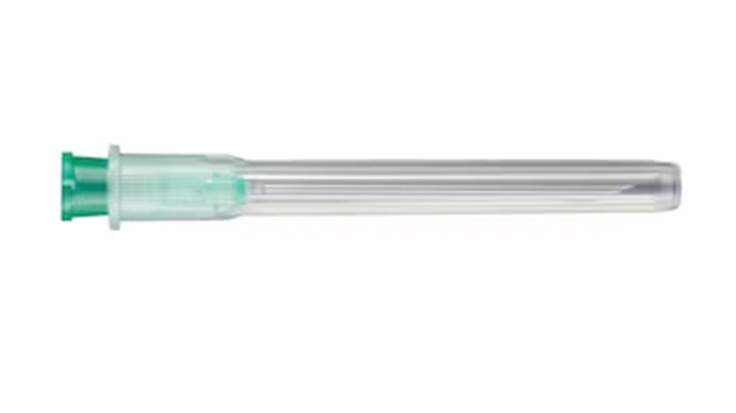 Bd Needle, 21GAx1-1/2" Sterile Regular Bevel (100) product image