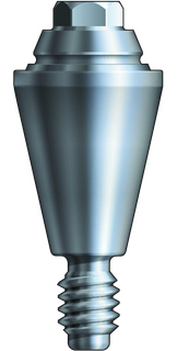 Reflect Rapid Multi-Unit Abutment 3.5 mm Regular Platform thumbnail 2