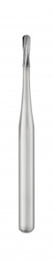 Carbide Bur Friction Grip 256 100/Pk thumbnail 7